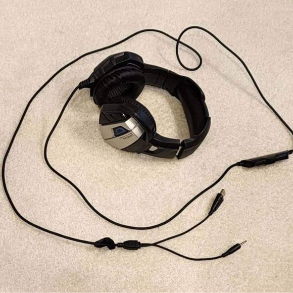 Gaming Headset - Picture 2 of 2